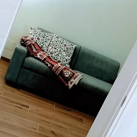 Alojamento de Acomodação e Pequeno-almoço Il Ghiro Riolunato