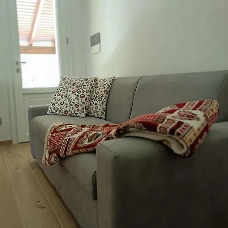 Il Ghiro Alojamento de Acomodação e Pequeno-almoço