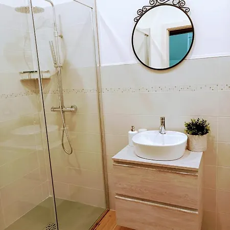 Il Ghiro Alojamento de Acomodação e Pequeno-almoço Riolunato