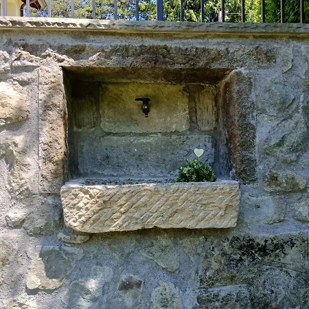 Il Ghiro 3* Riolunato