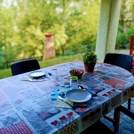 Il Ghiro 3* Riolunato