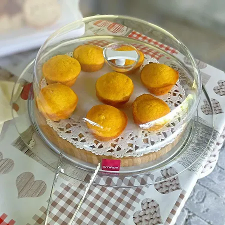 Il Ghiro 3* Riolunato