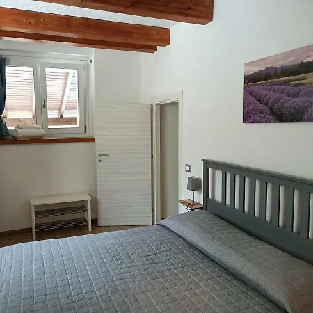 Il Ghiro Bed and breakfast 3*