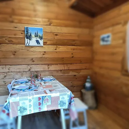 Alojamento de Acomodação e Pequeno-almoço Il Ghiro