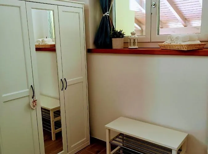 Bed and breakfast Il Ghiro