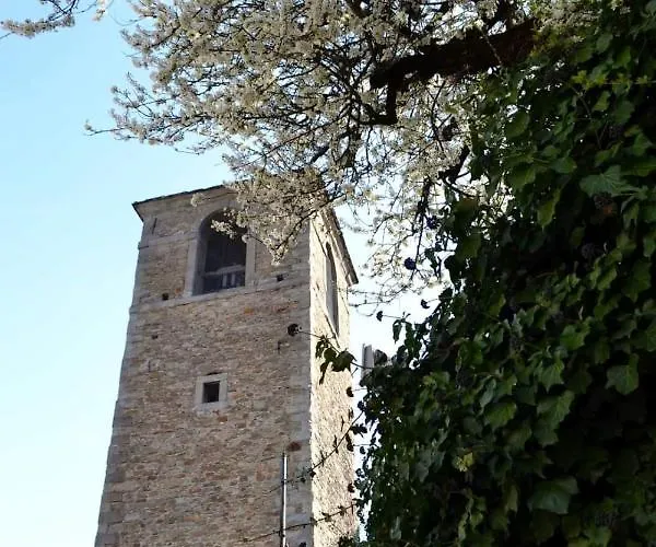 Il Ghiro B&B 리올루나토