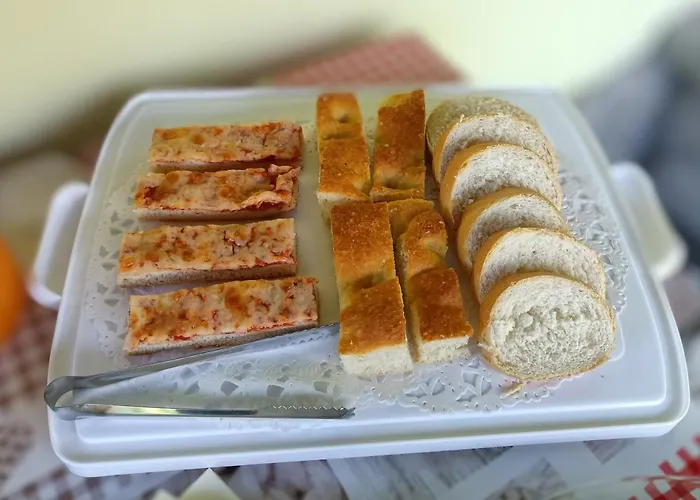 Il Ghiro Bed and breakfast Riolunato