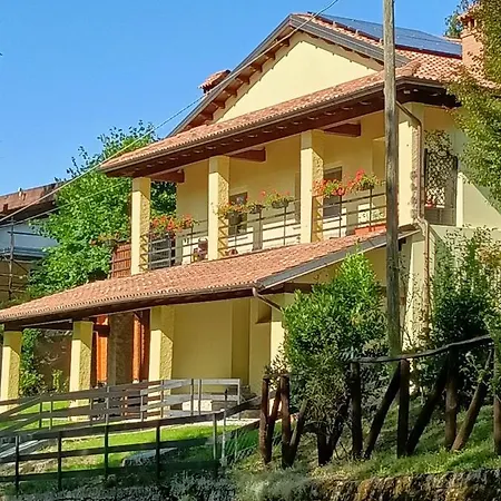 Il Ghiro Riolunato