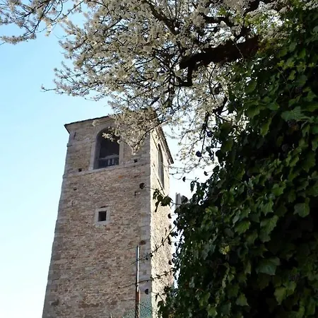 Il Ghiro Oda ve Kahvaltı Riolunato