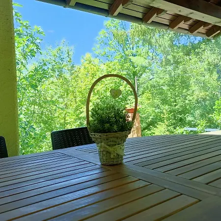 Il Ghiro 3* Riolunato