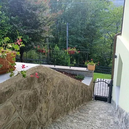 Bed & Breakfast Il Ghiro *