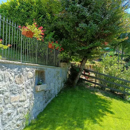 Il Ghiro 3* Riolunato