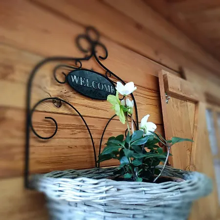 Bed & Breakfast Il Ghiro *