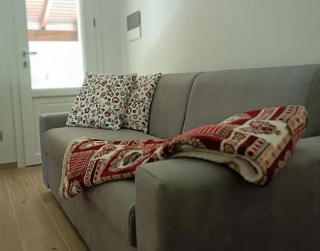 Il Ghiro Bed and Breakfast