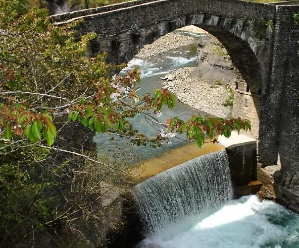 Il Ghiro ベッド・アンド・ブレックファスト