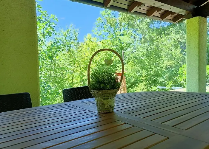 Il Ghiro 3* Riolunato