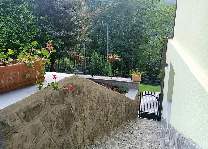 Bed and Breakfast Il Ghiro 3*