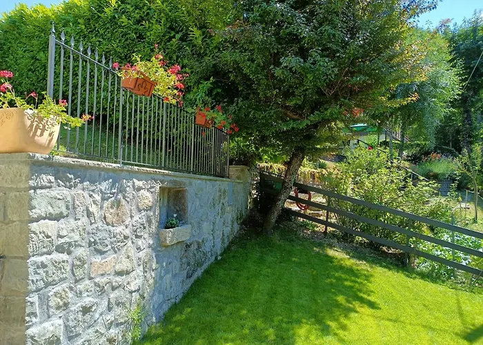 Il Ghiro 3* Riolunato