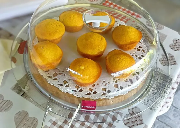 Il Ghiro 3* リオルナート