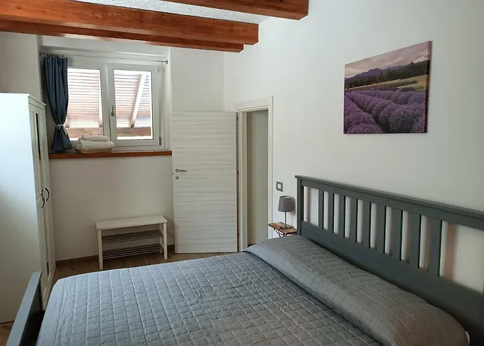 Il Ghiro Bed and Breakfast 3*