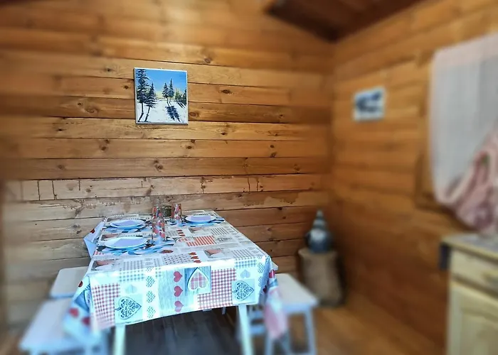 Bed and Breakfast Il Ghiro